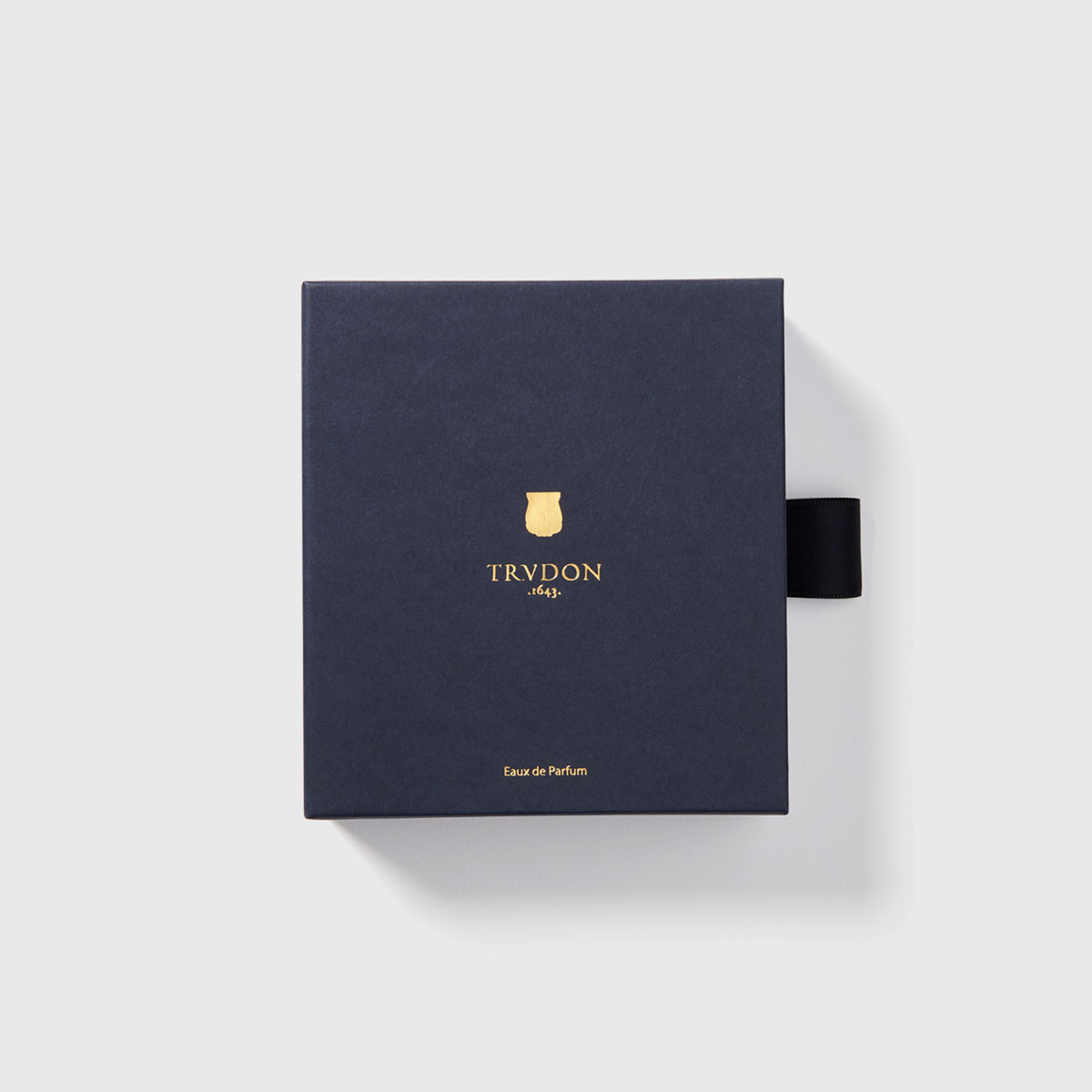 Your Trio of Perfumes