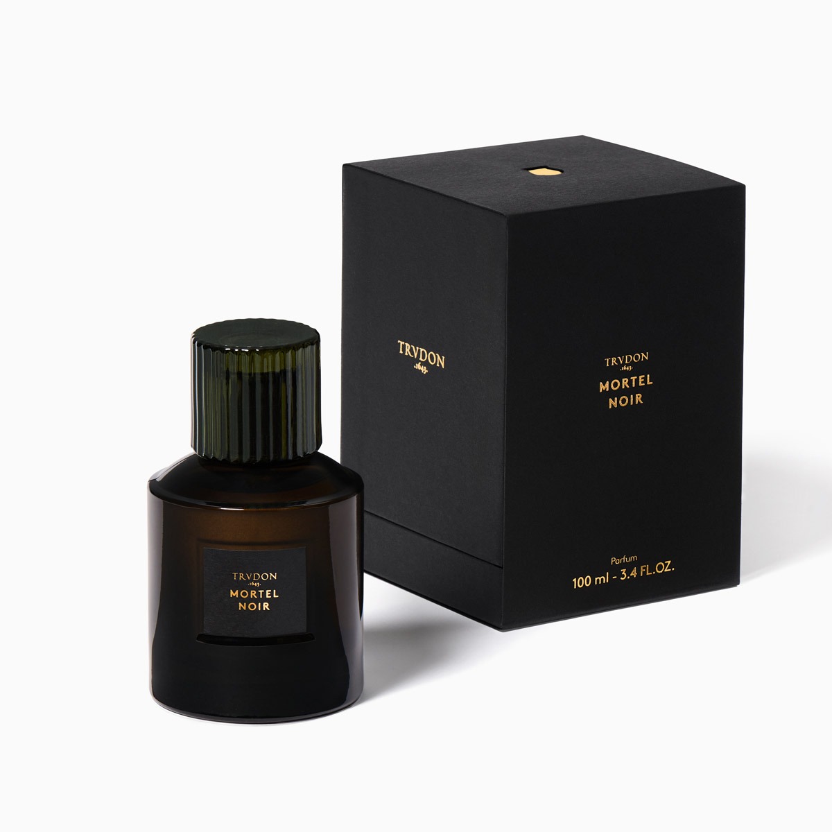 Mortel Noir