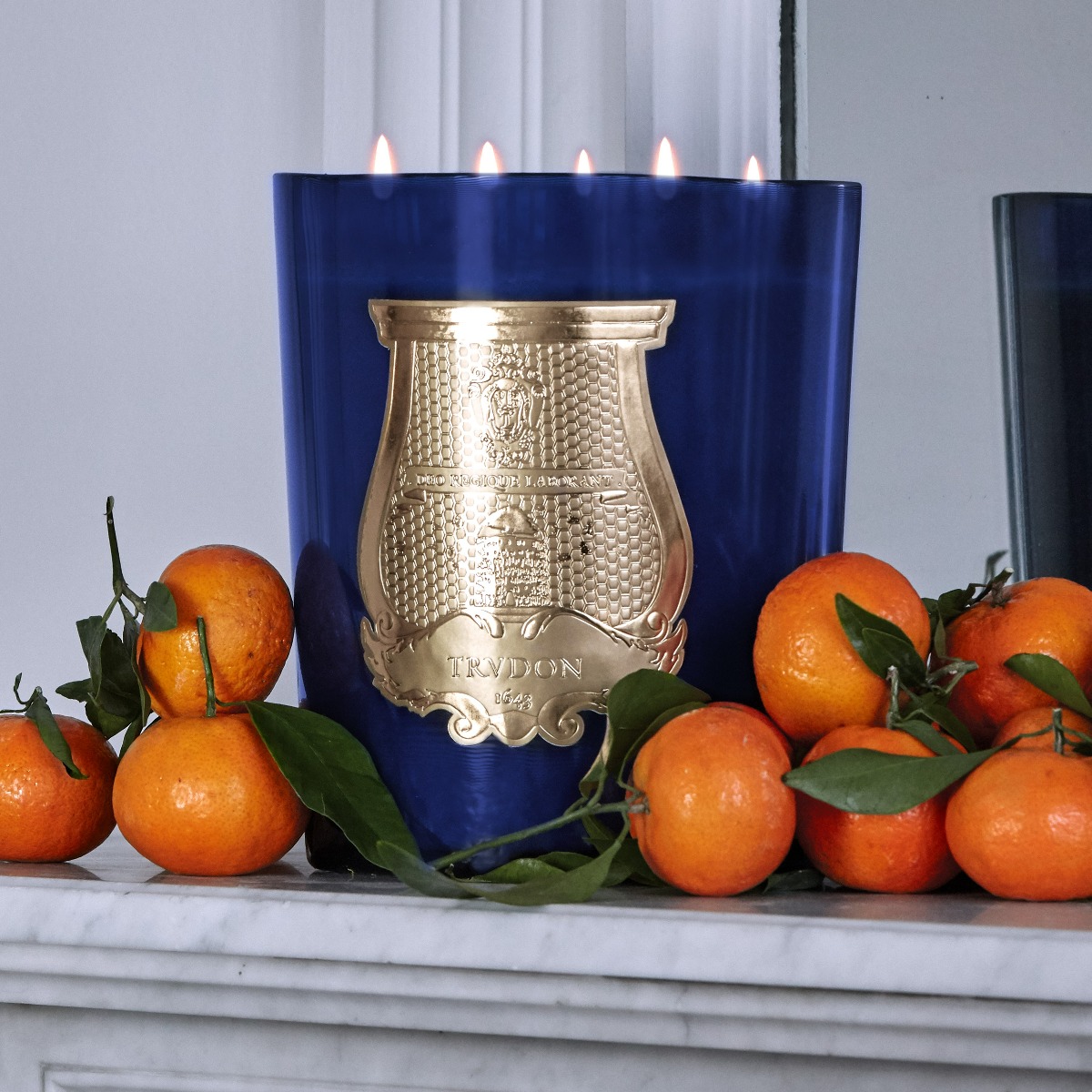 The Great Candle - Reggio