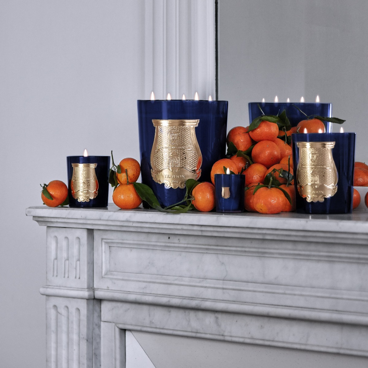 The Great Candle - Reggio