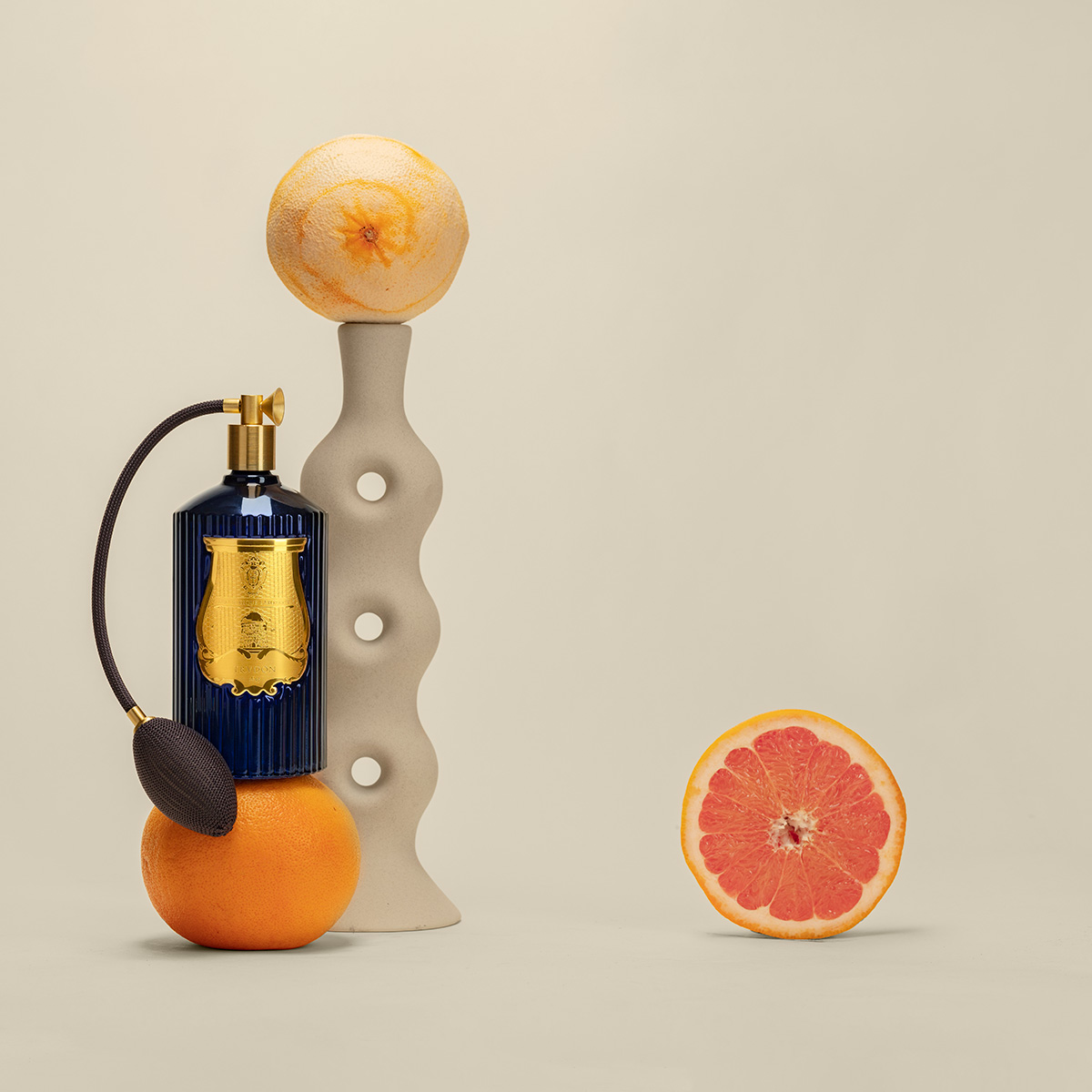 The Room Spray - Salta