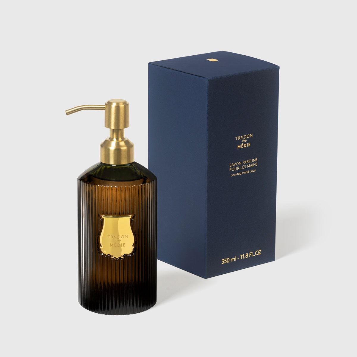 Scented hand Soap - Médie