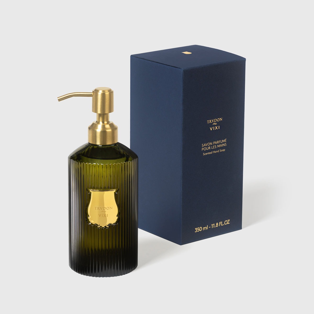 Scented Hand Soap - Vixi