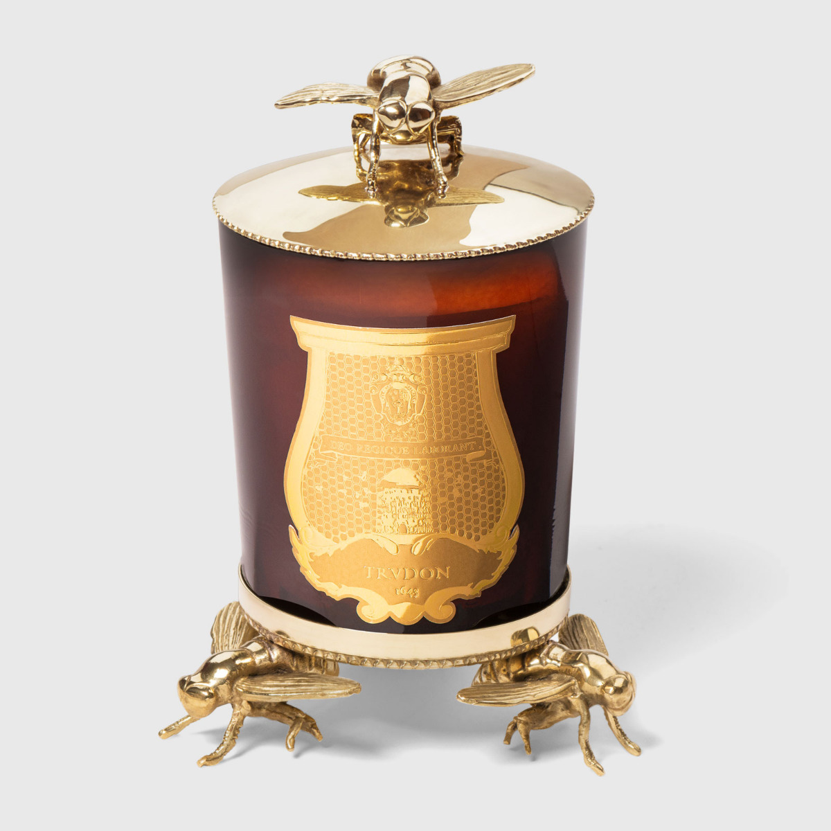 Bees pedestal