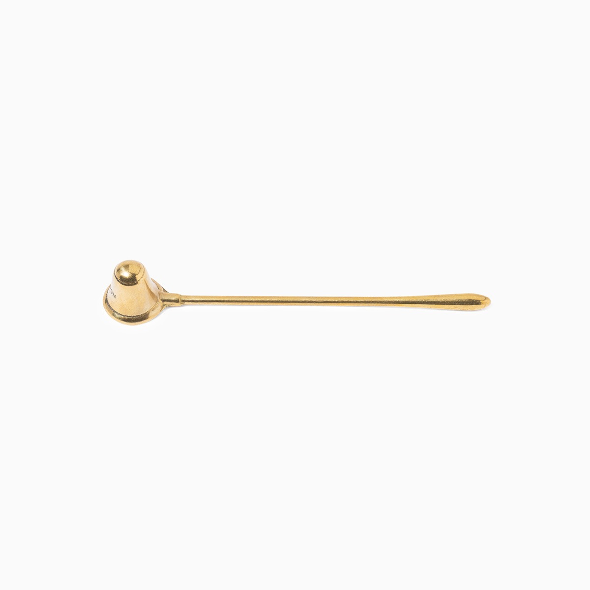 The Taper Candle Snuffer