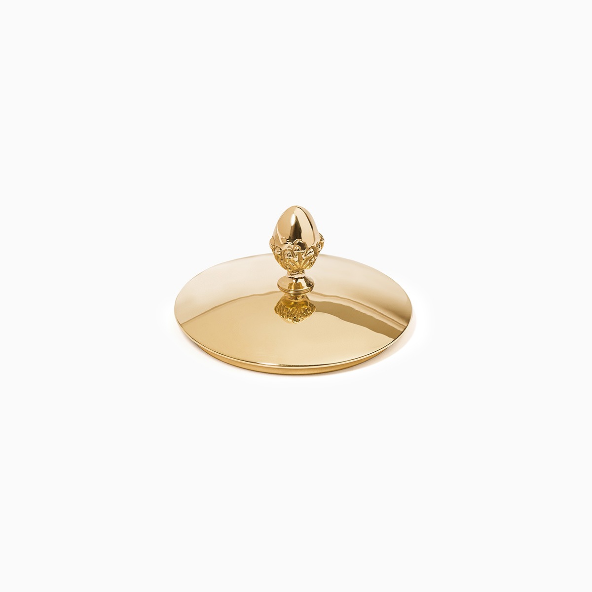 Egg Candle Topper