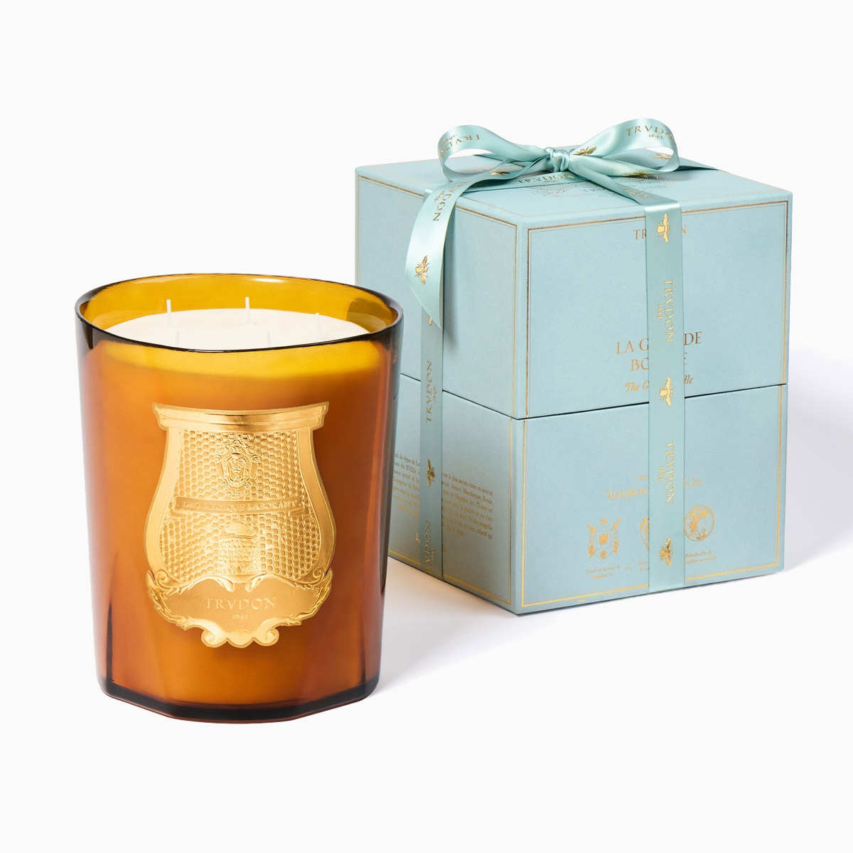 The Great Candle - Altaïr