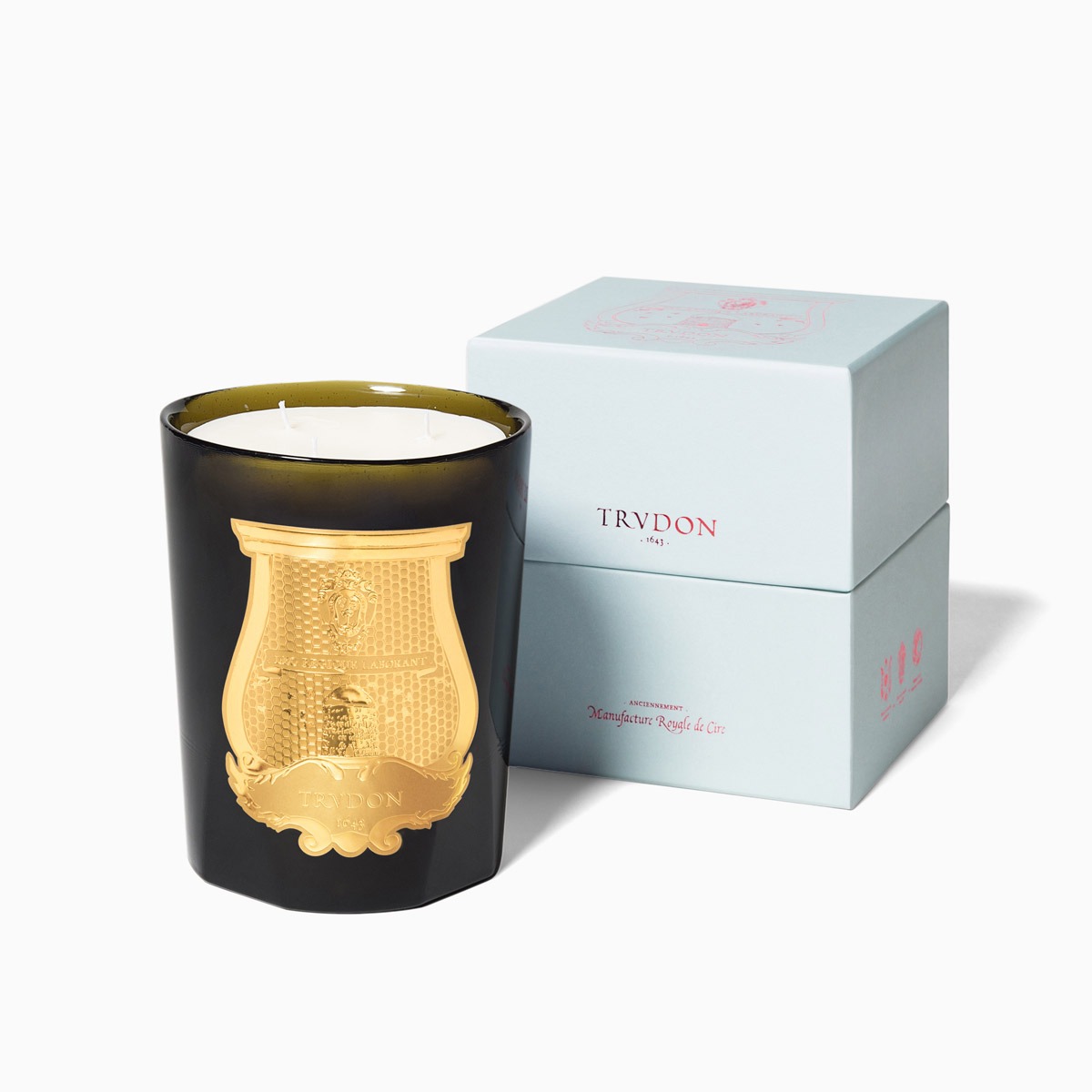 The Intermezzo Candle - Ernesto