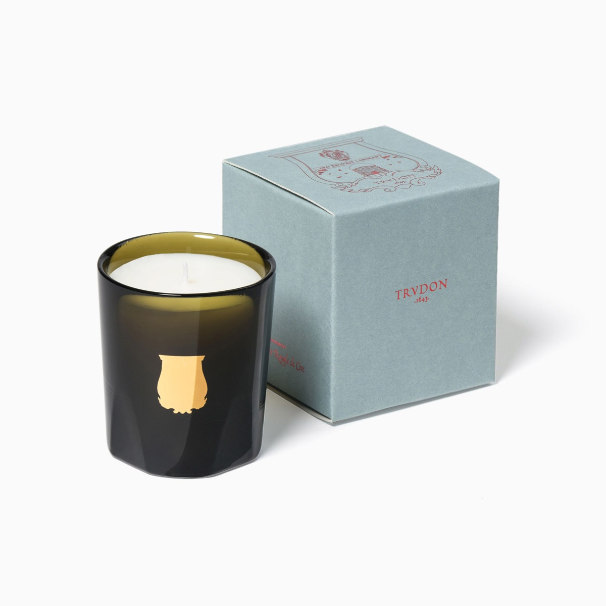 The Small Candle - Gabriel