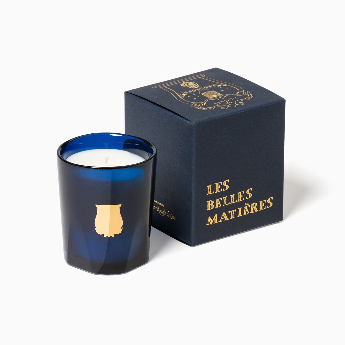 The Small Candle - Maduraï