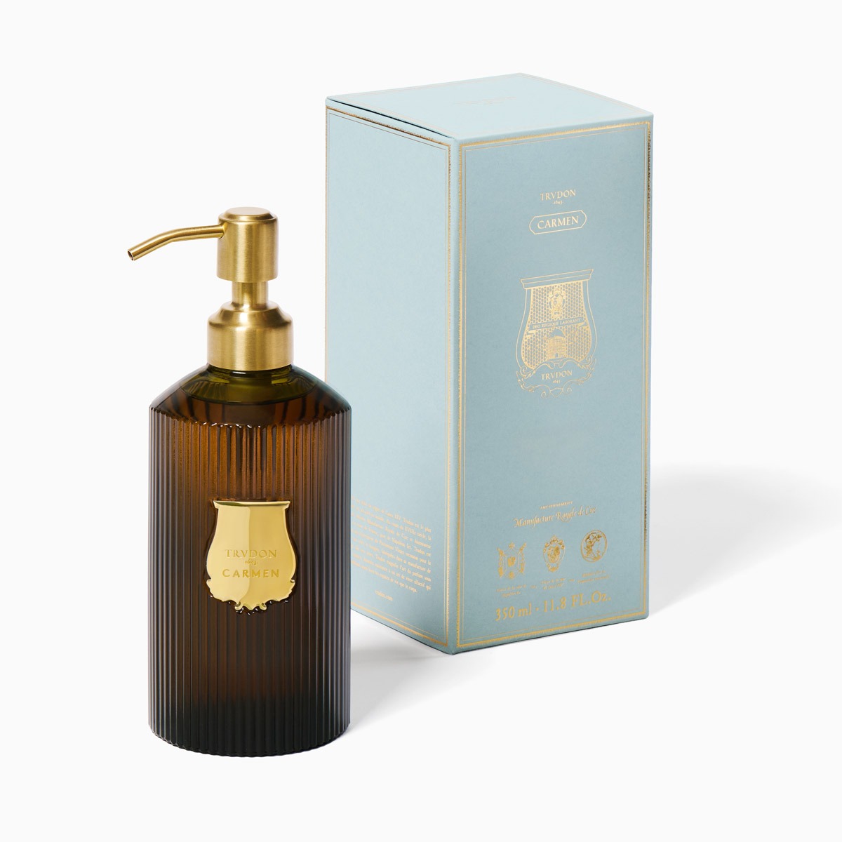 Scented Hand Soap Carmen