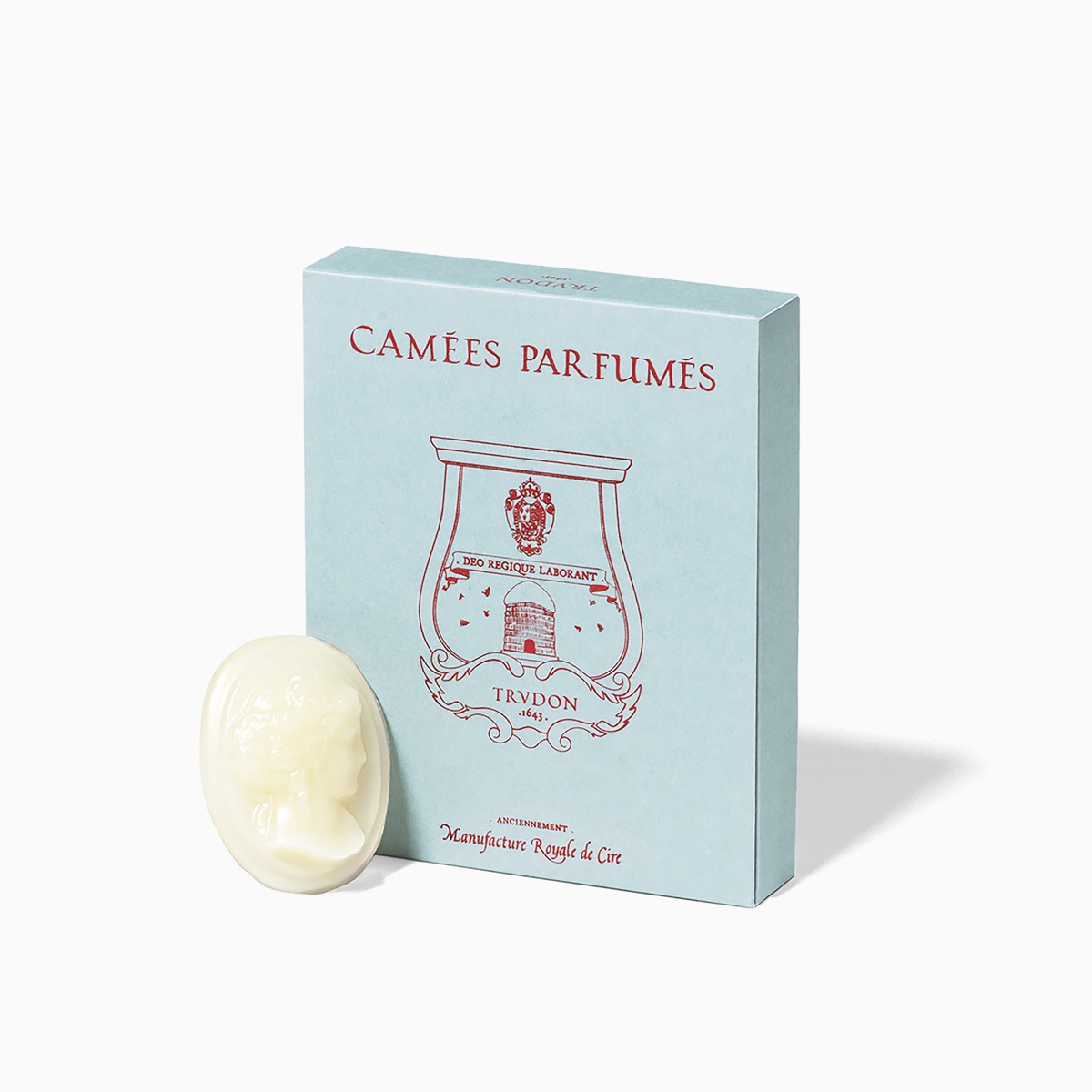Gabriel Cameo