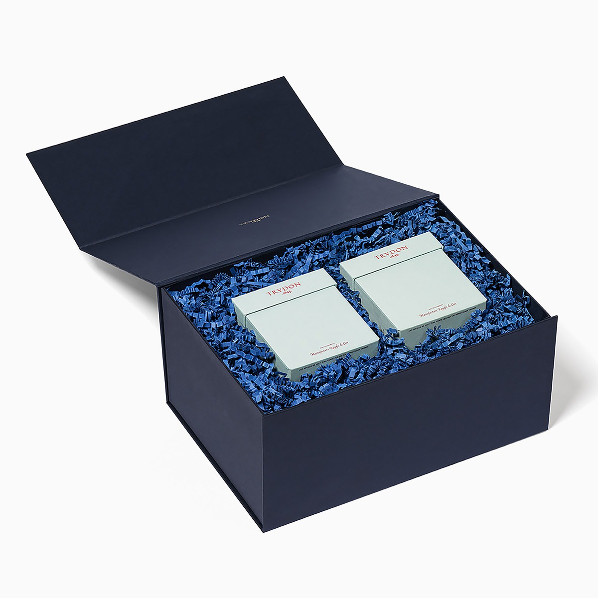 Scented Candles Set