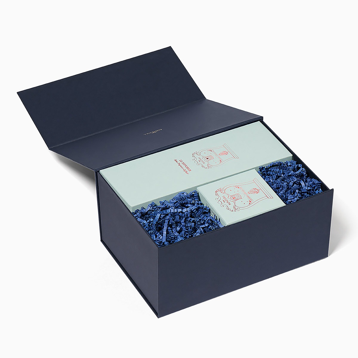 Interior Fragrance Set