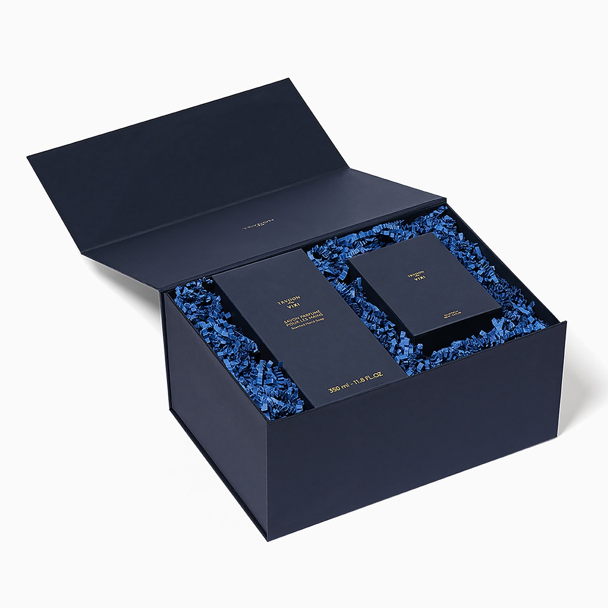 Fragrance Ritual Set