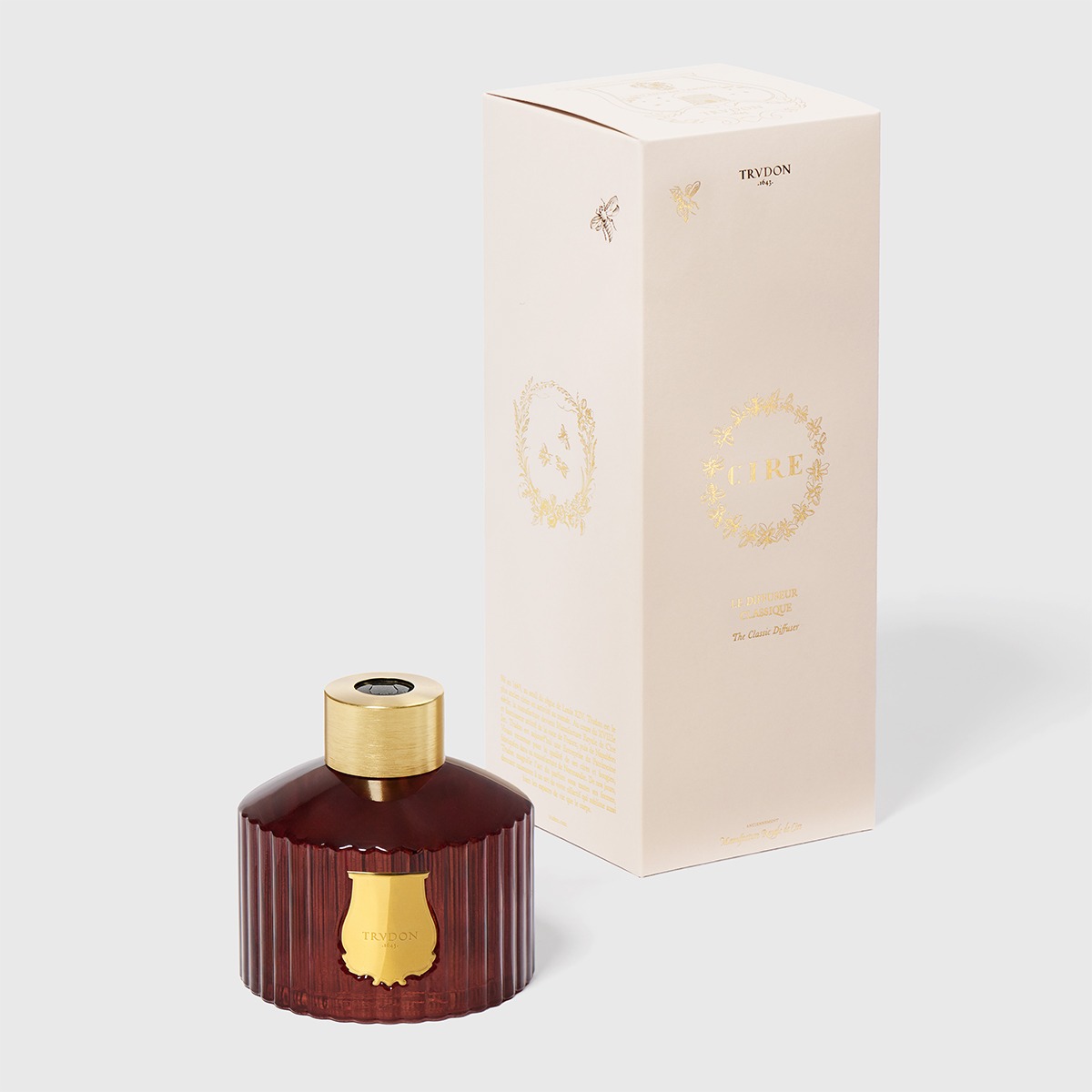 Novelties Home & Perfume | Trudon
