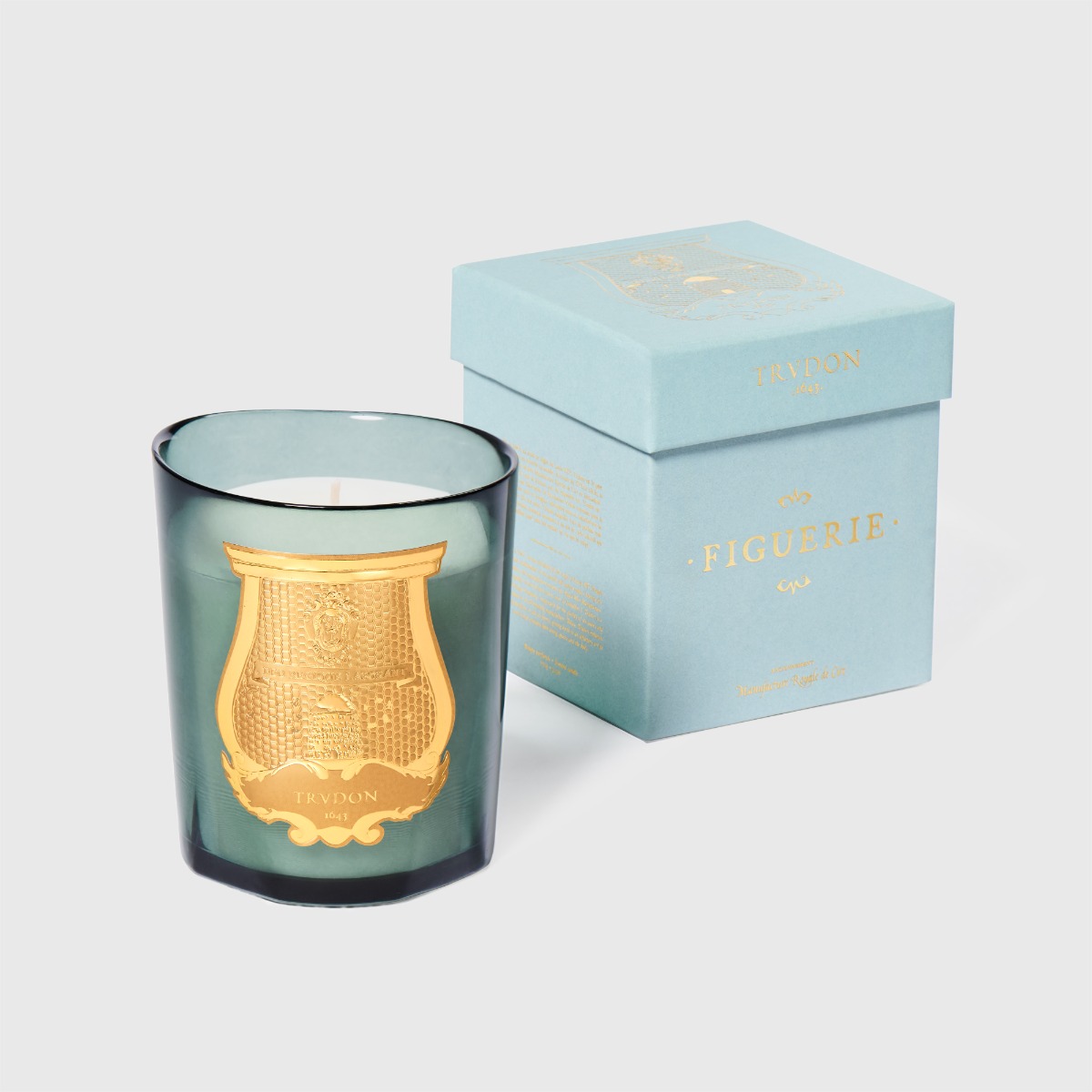 The Classic Candle - Figuerie