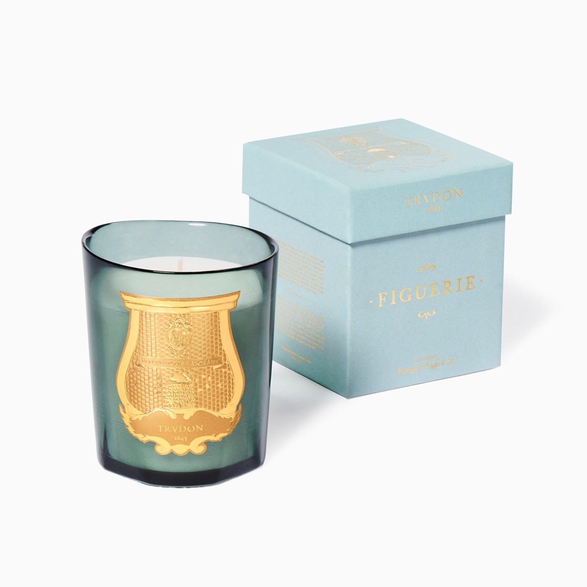 The Classic Candle - Figuerie