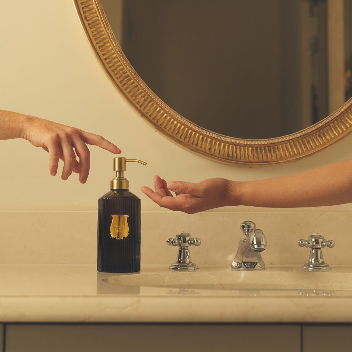 Scented Hand Soap - Vixi