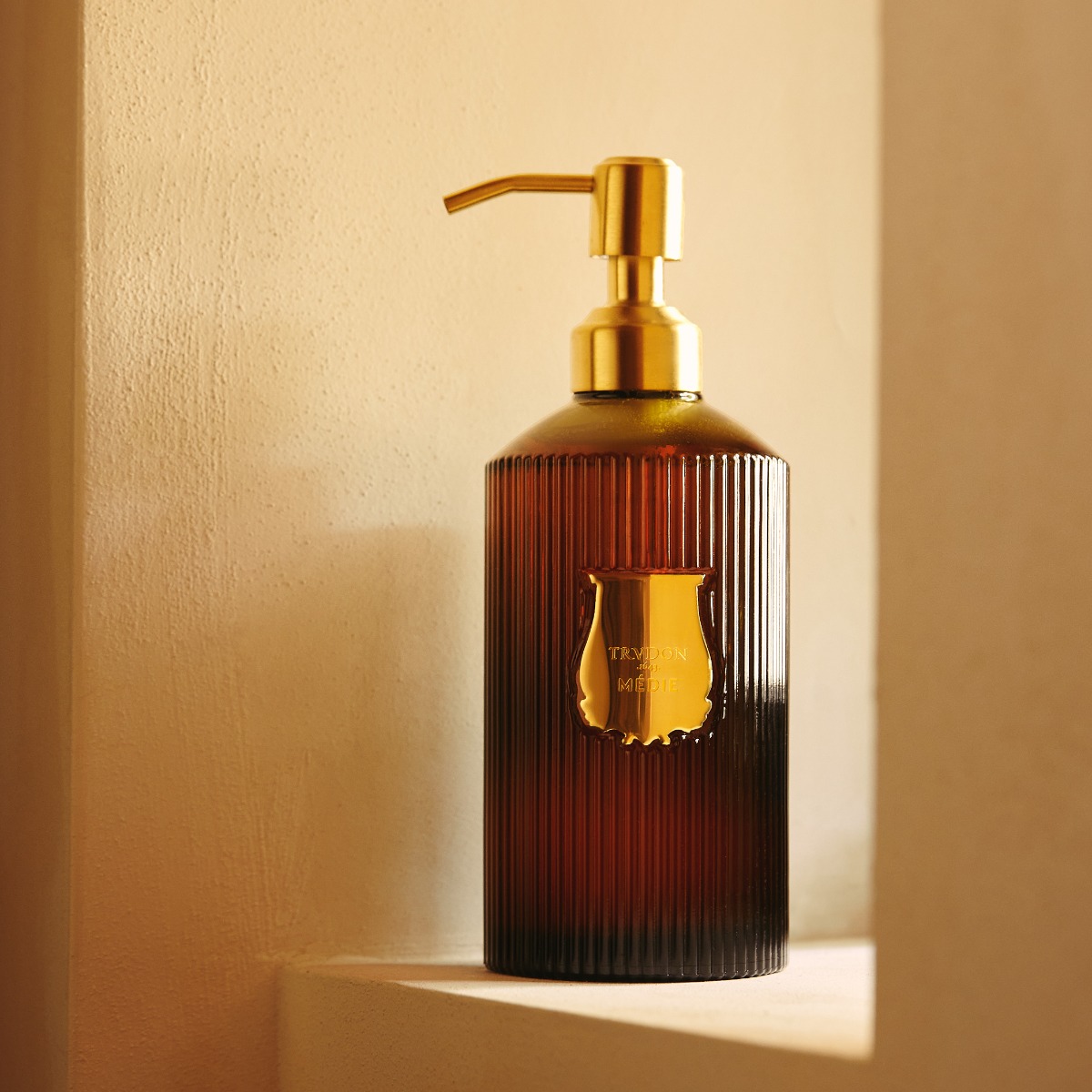 Scented hand Soap - Médie