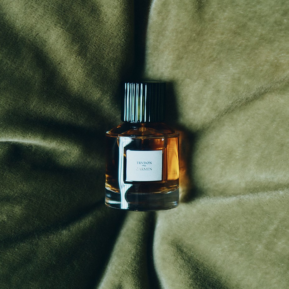 Perfumes | TRUDON