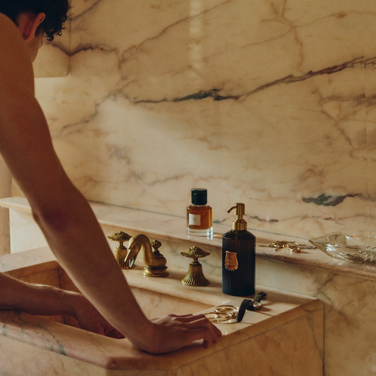 Scented Hand Soap Carmen