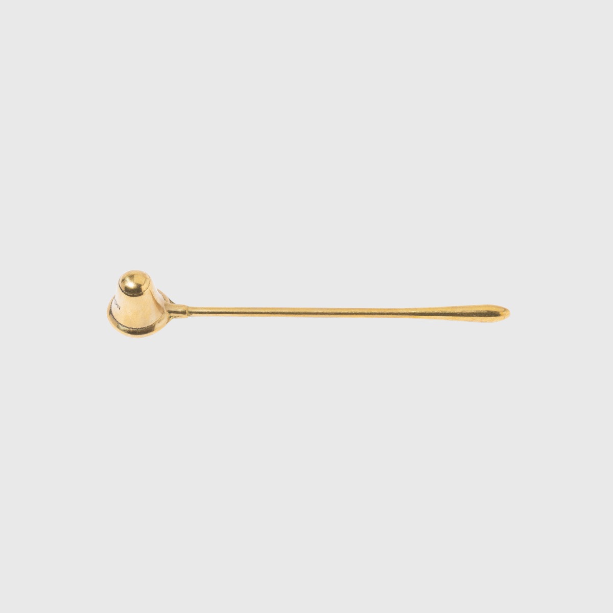 The Taper Candle Snuffer