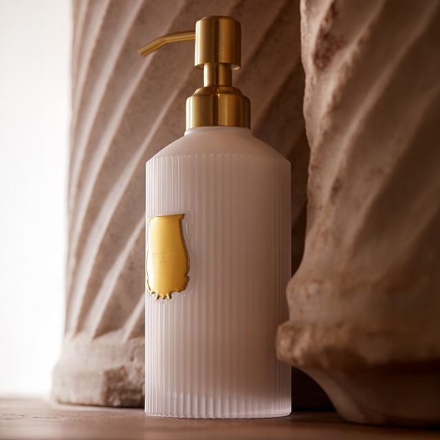 Scented Hand Lotion Vixi
