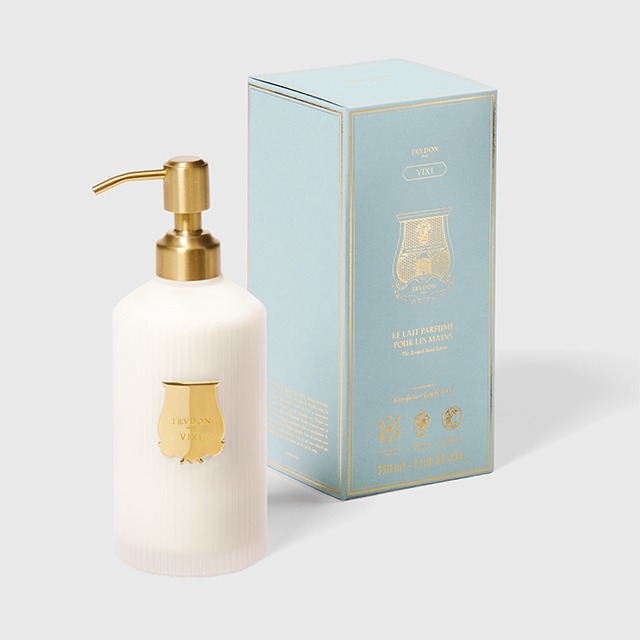 Scented Hand Lotion Vixi