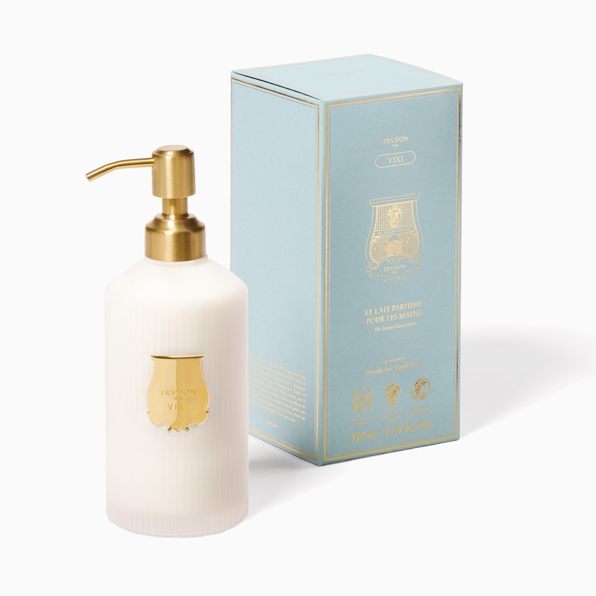 Scented Hand Lotion Vixi