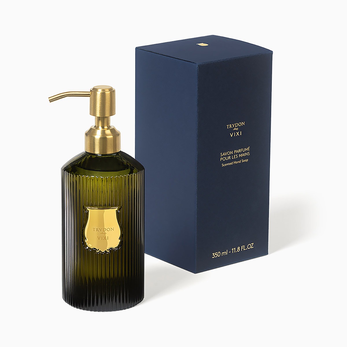 Scented Hand Soap - Vixi