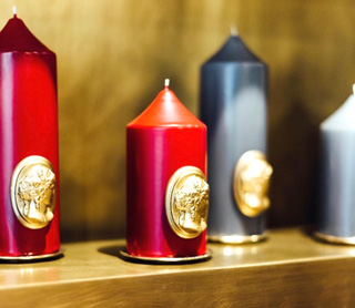 Trudon | Candlemaker since 1643