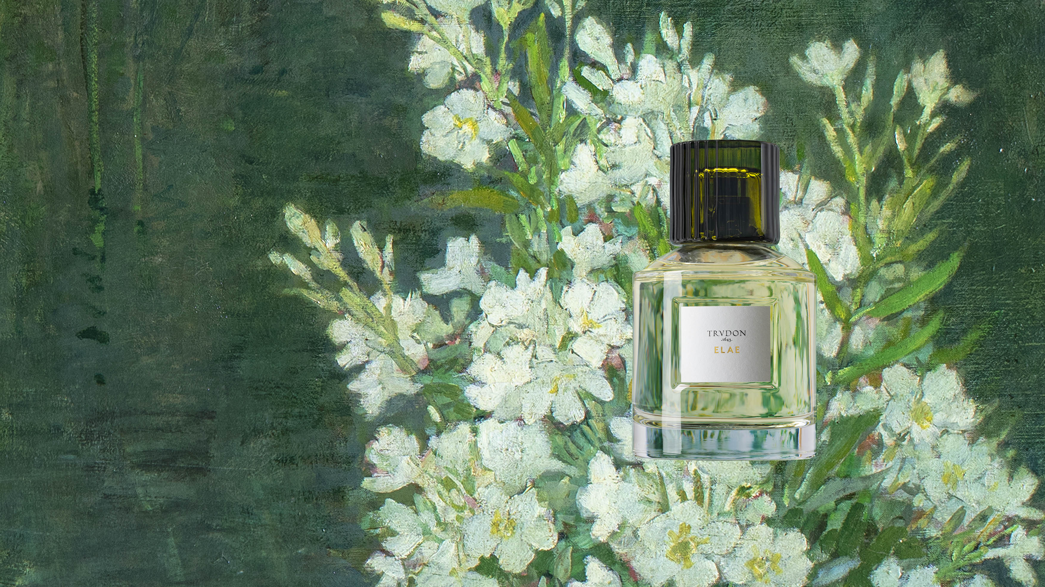 Eaux de Parfums | TRUDON