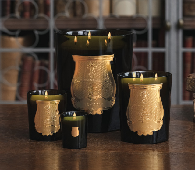 Trudon | Candles, Perfumes & Home Fragrances