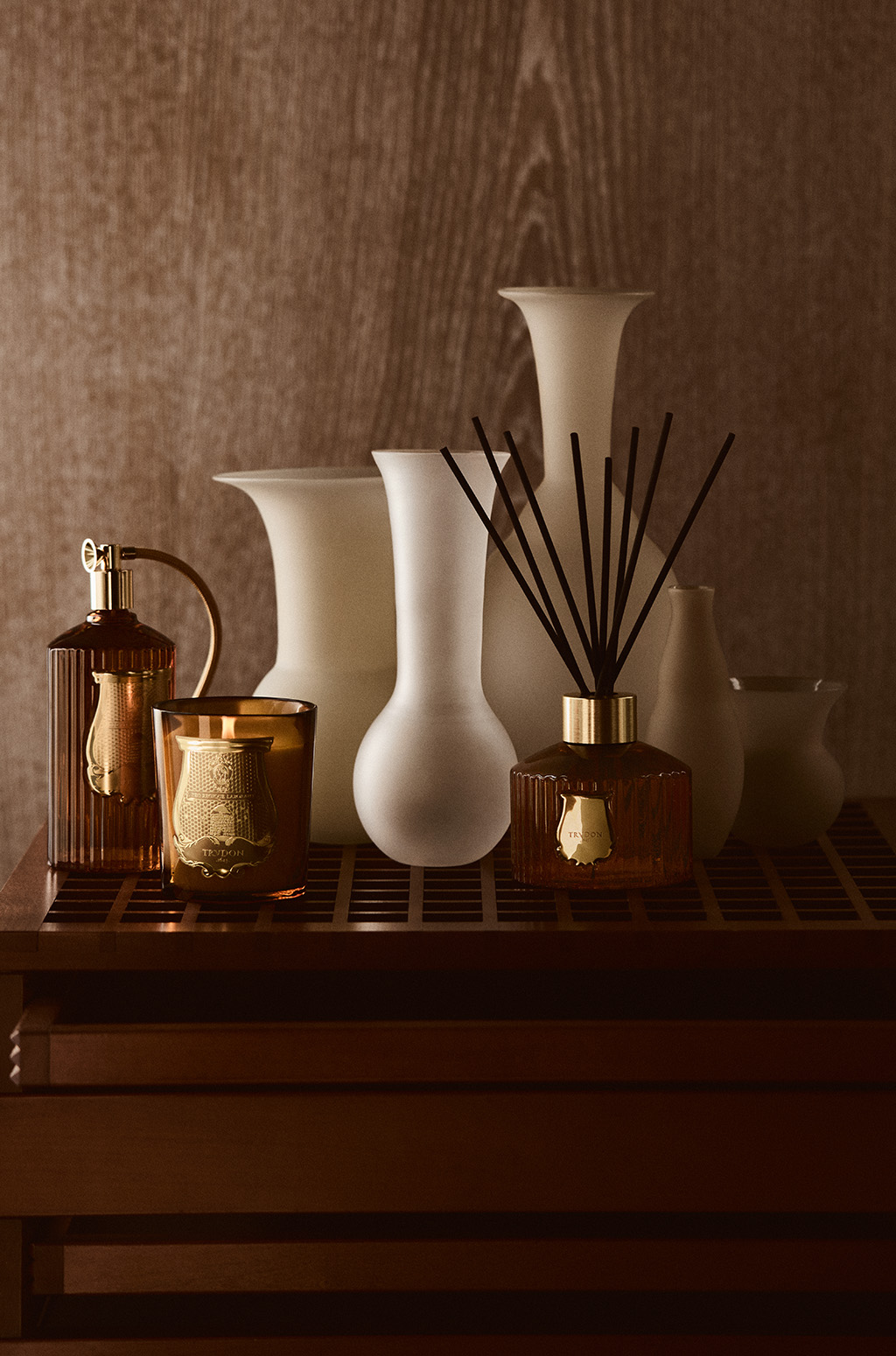 Novelties Home & Perfume | Trudon