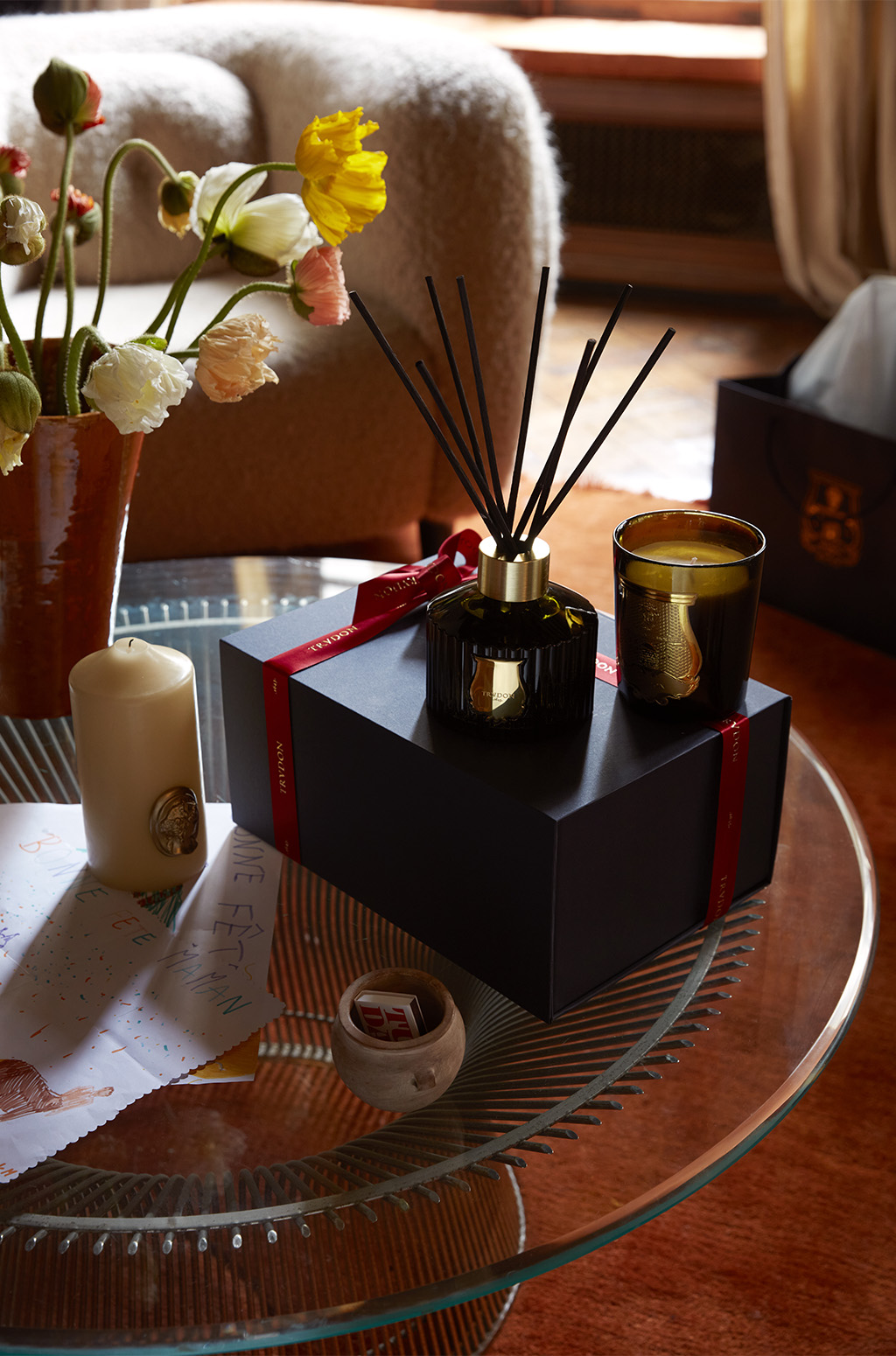 Gifts | TRUDON