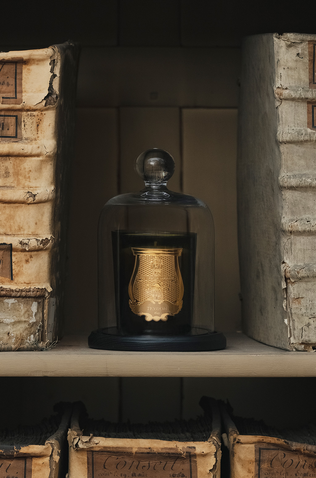 Decoration | TRUDON