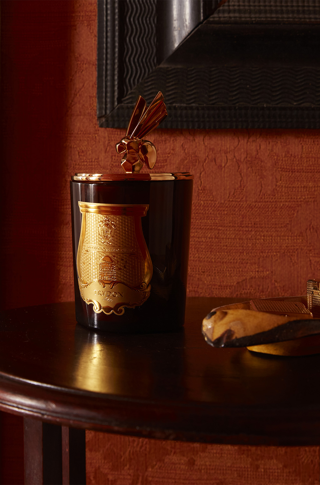 Novelties Home & Perfume | Trudon