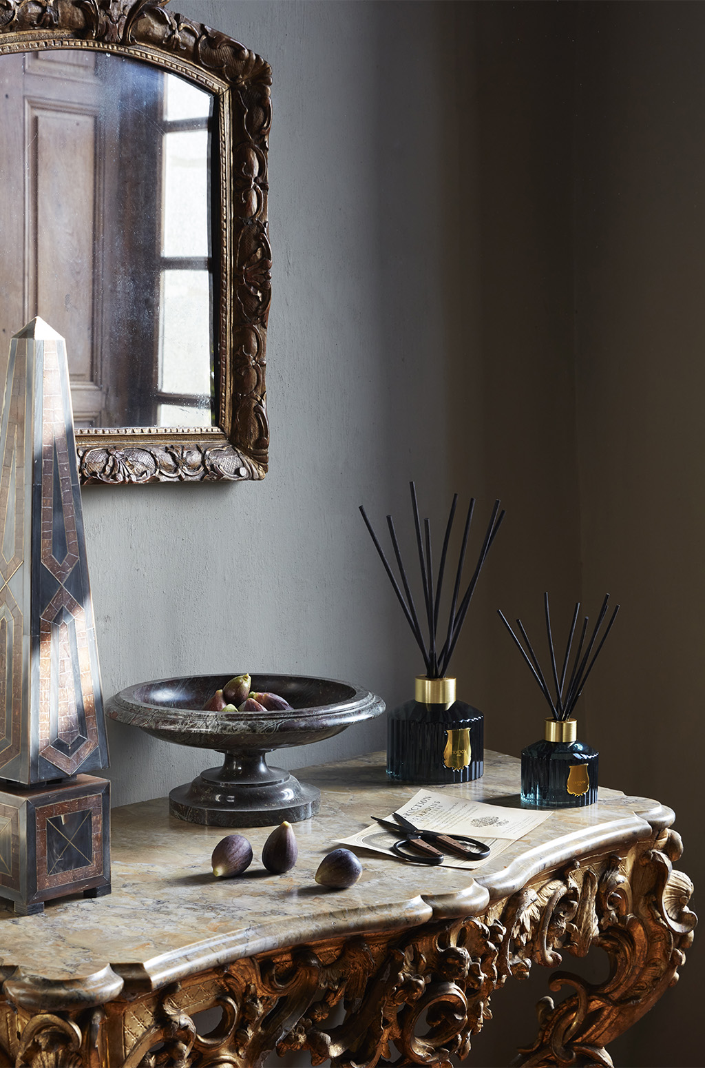 Interior and Decoration | TRUDON