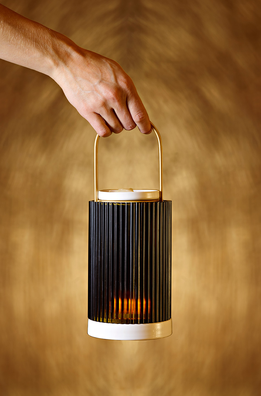 キャンドル TRUDON LA PROMENEUSE La Promeneuse and Cameos | TRUDON
