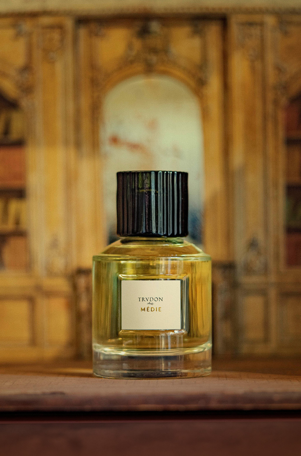 Eaux de Parfum | TRUDON