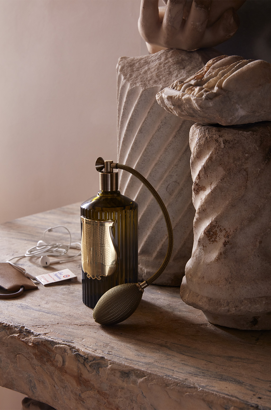 Interior and Decoration | TRUDON