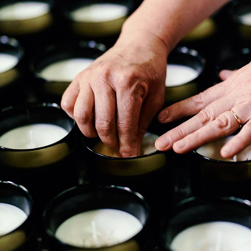 Trudon | Candles, Perfumes & Home Fragrances