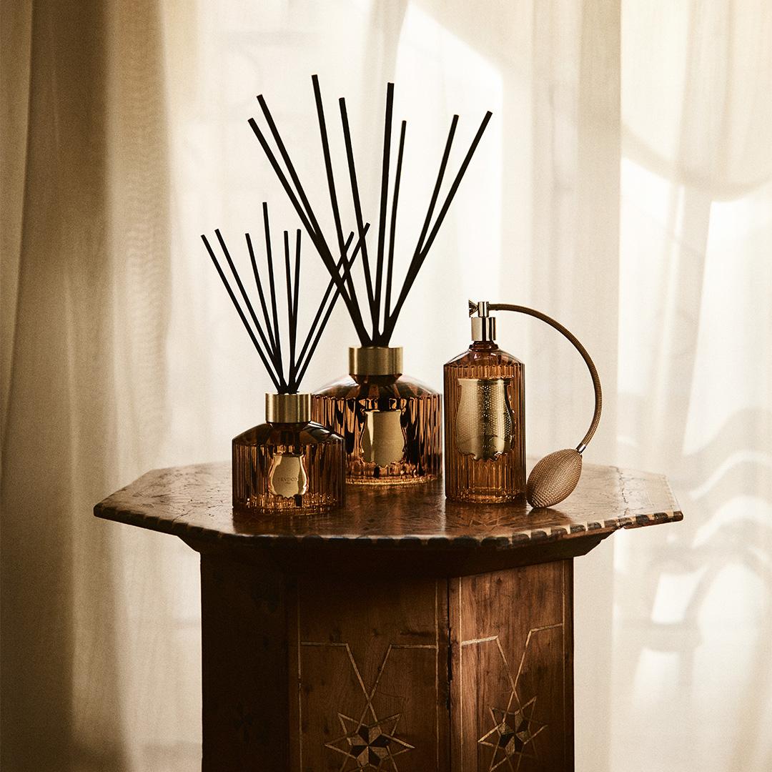 Trudon | Candles, Perfumes & Home Fragrances