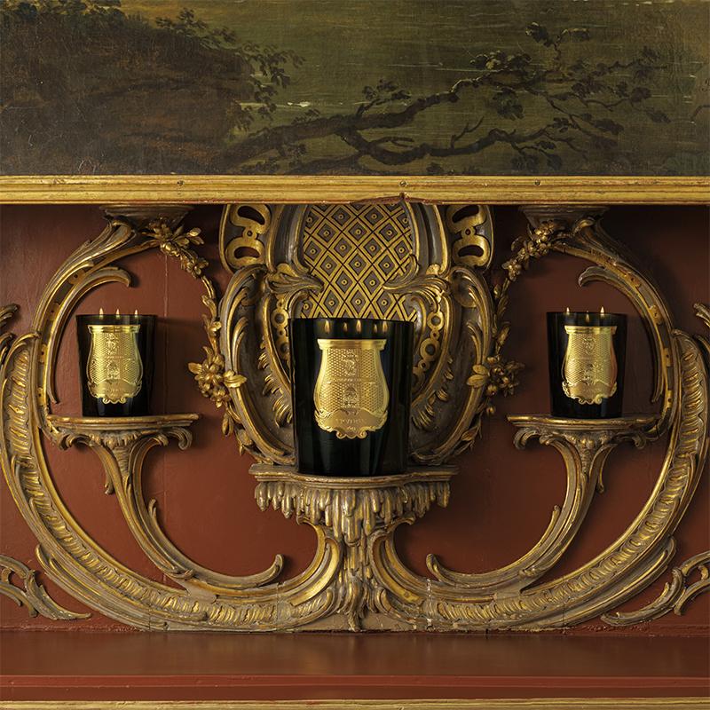 Trudon | Candles, Perfumes & Home Fragrances