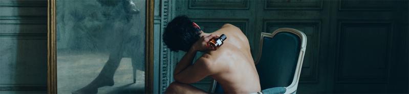 The New Fragrance Carmen