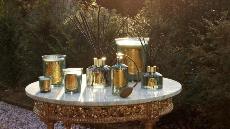 Trudon imagines Figuerie