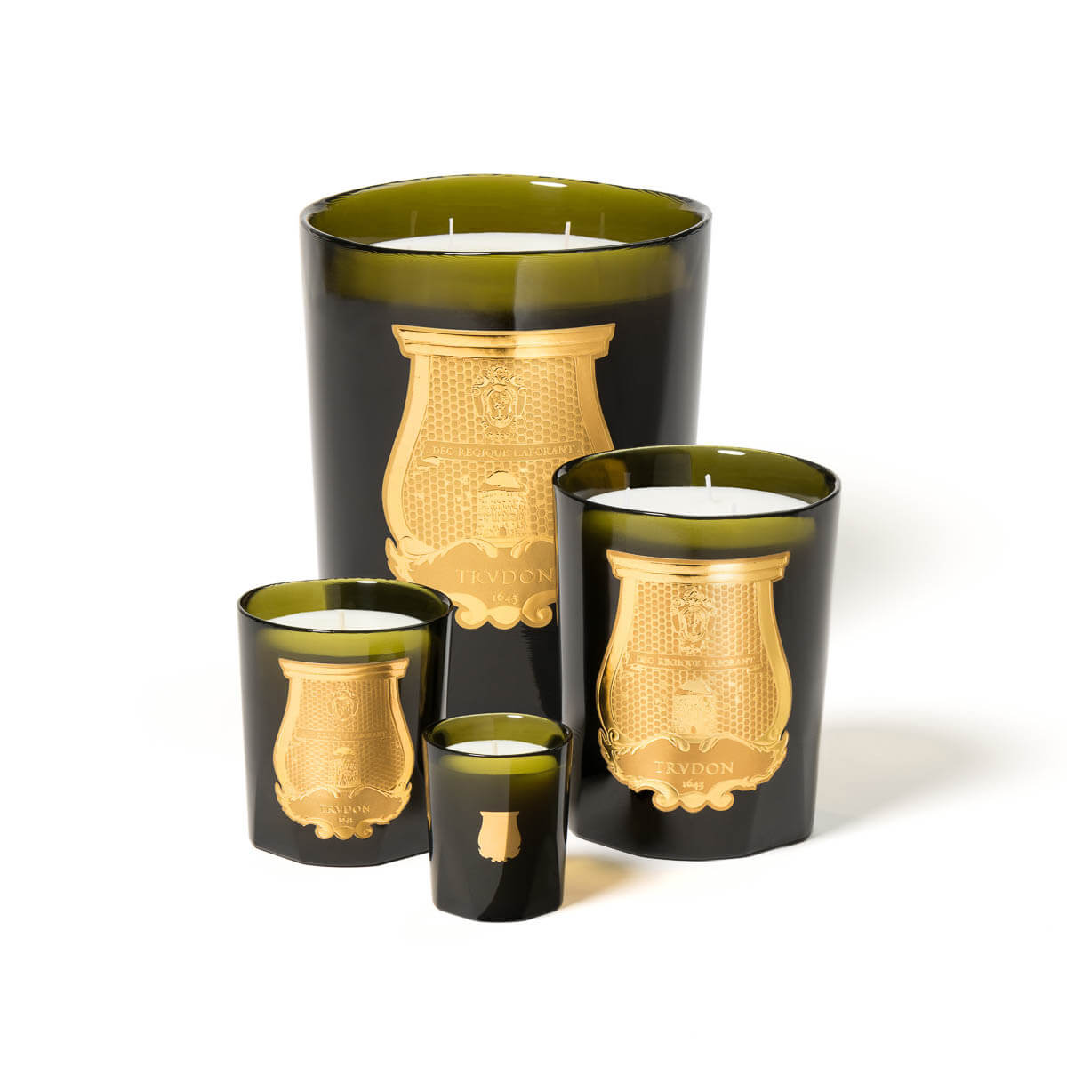 9割以上残 TRUDON トゥルドン MEDIE Cire Trudon Cire - Candles | TRUDON